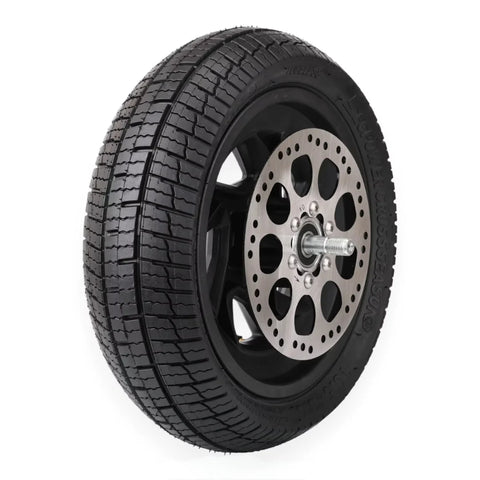 Forhjul – Ninebot P100/P100SE