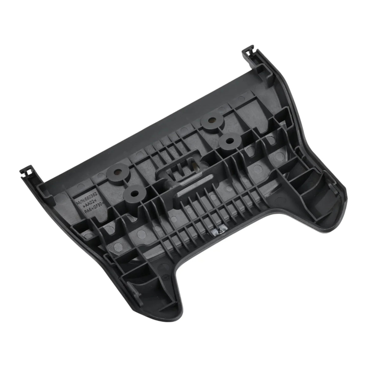Bakre spoiler Ninebot Max G3