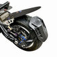 Bakre Stänkskärm Dualtron Thunder/Ultra/Achilleus