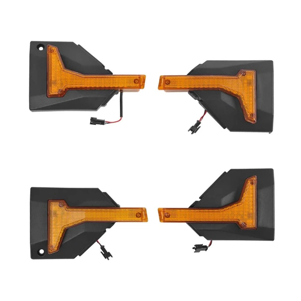 Blinkers KuKirin G4