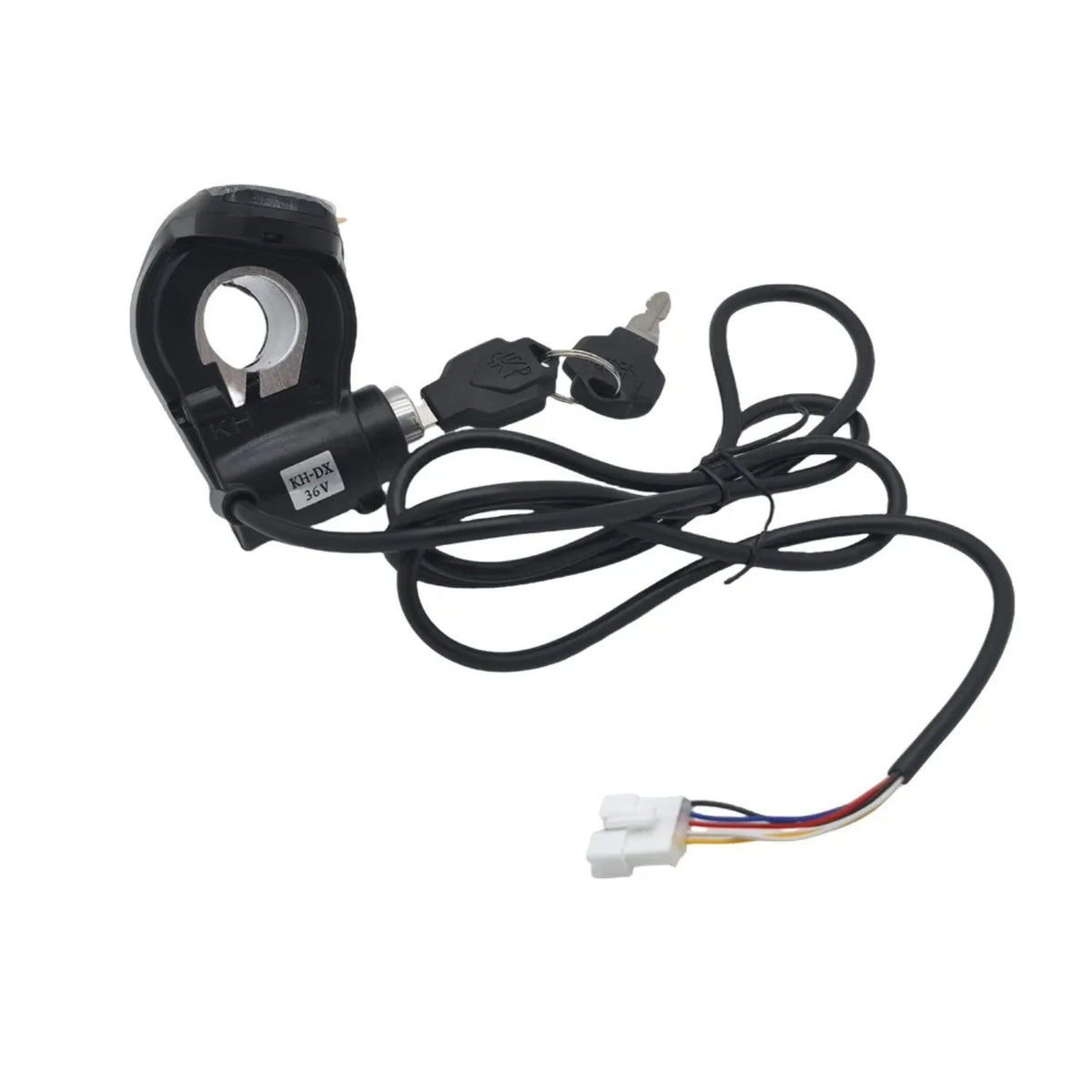Tumgas + nyckel InMotion P1 / P1F / P2