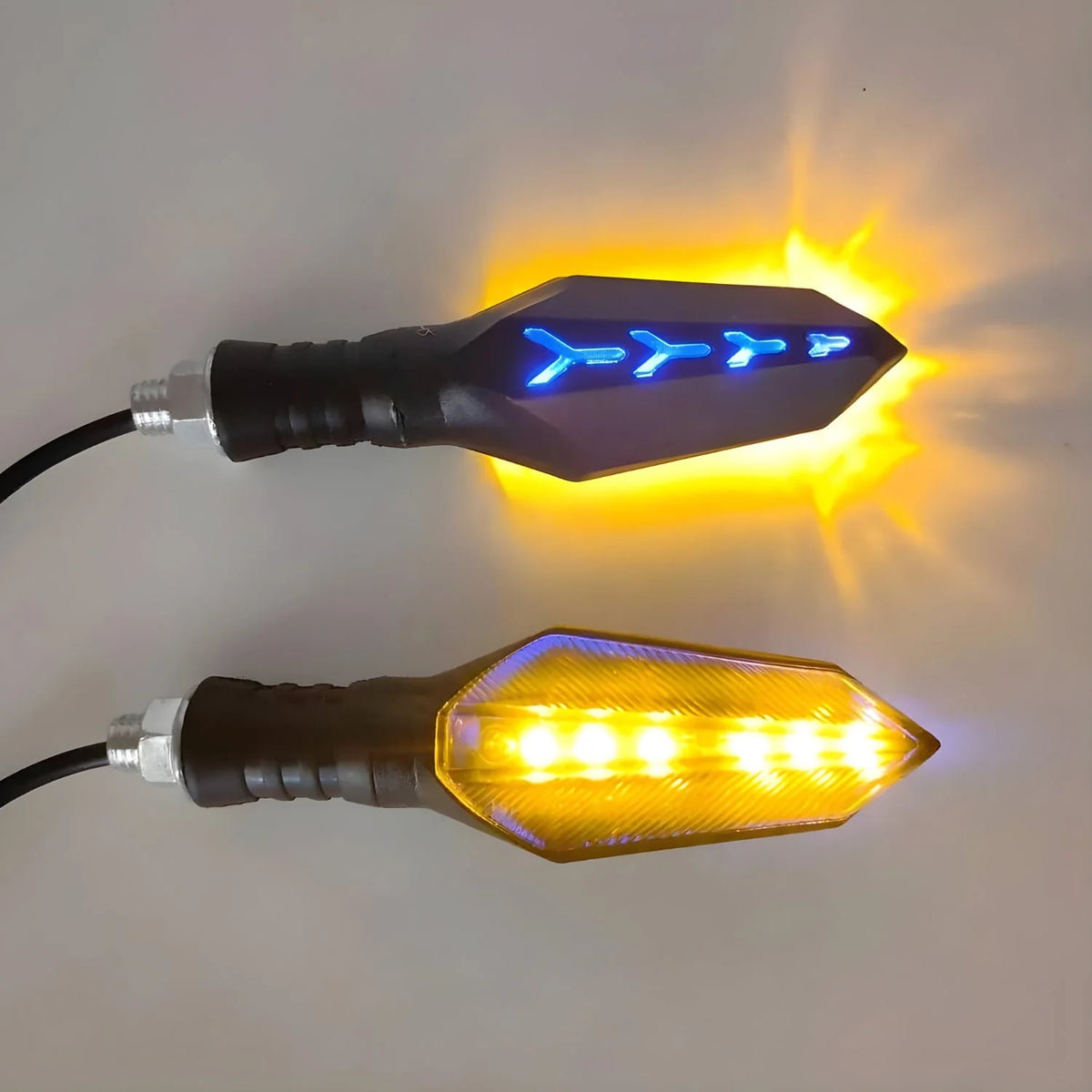 Universal blinkerssystem