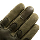 Smarta handskar - Military Edition