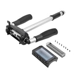 Vikbart styre KuKirin S1/S2/S3