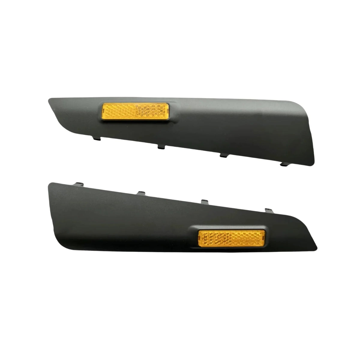 Bakre skyddskåpa InMotion S1 / L9