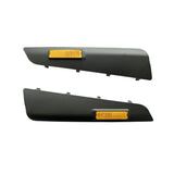 Bakre skyddskåpa InMotion S1 / L9