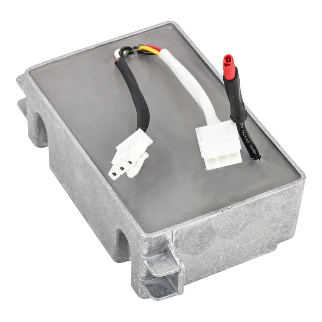 Inbyggd laddare Ninebot Max G3