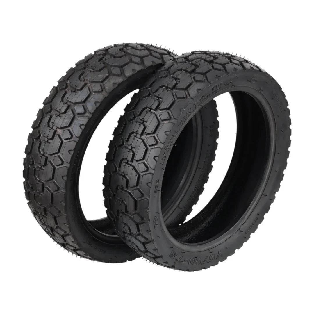 Däck 11" Luft Off-road Ninebot ZT3/ZT3 Pro