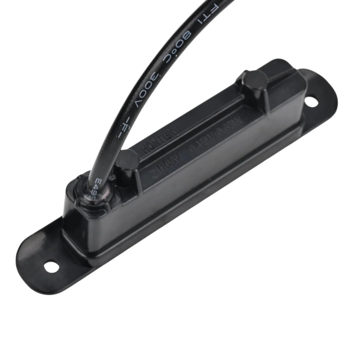 LED-ljusslinga underdel Ninebot Max G3
