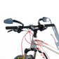 Smart backspegel - Sport