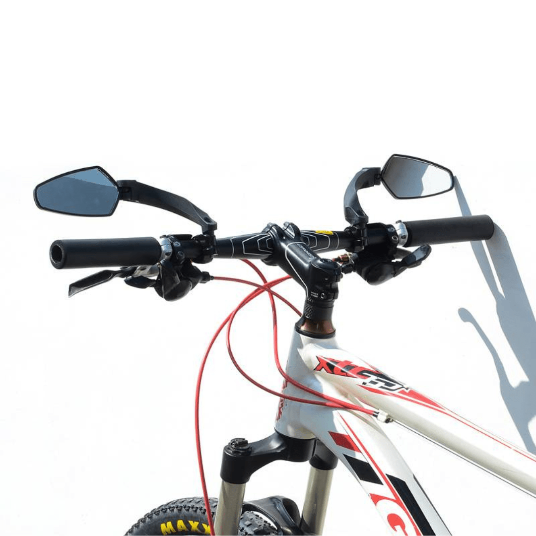 Smart backspegel - Sport