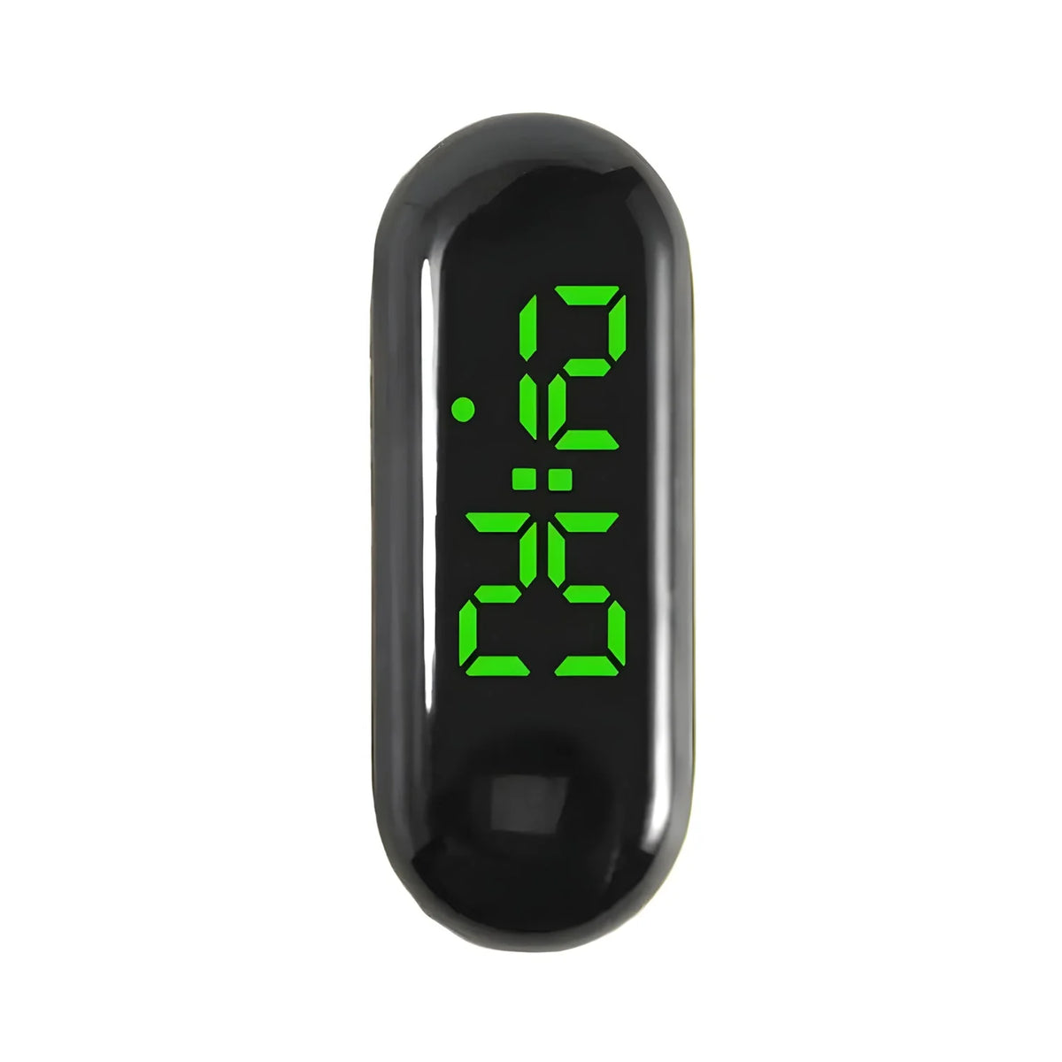 Smart digital klocka