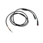 2-pin integrerad kabel KuKirin G2 Pro