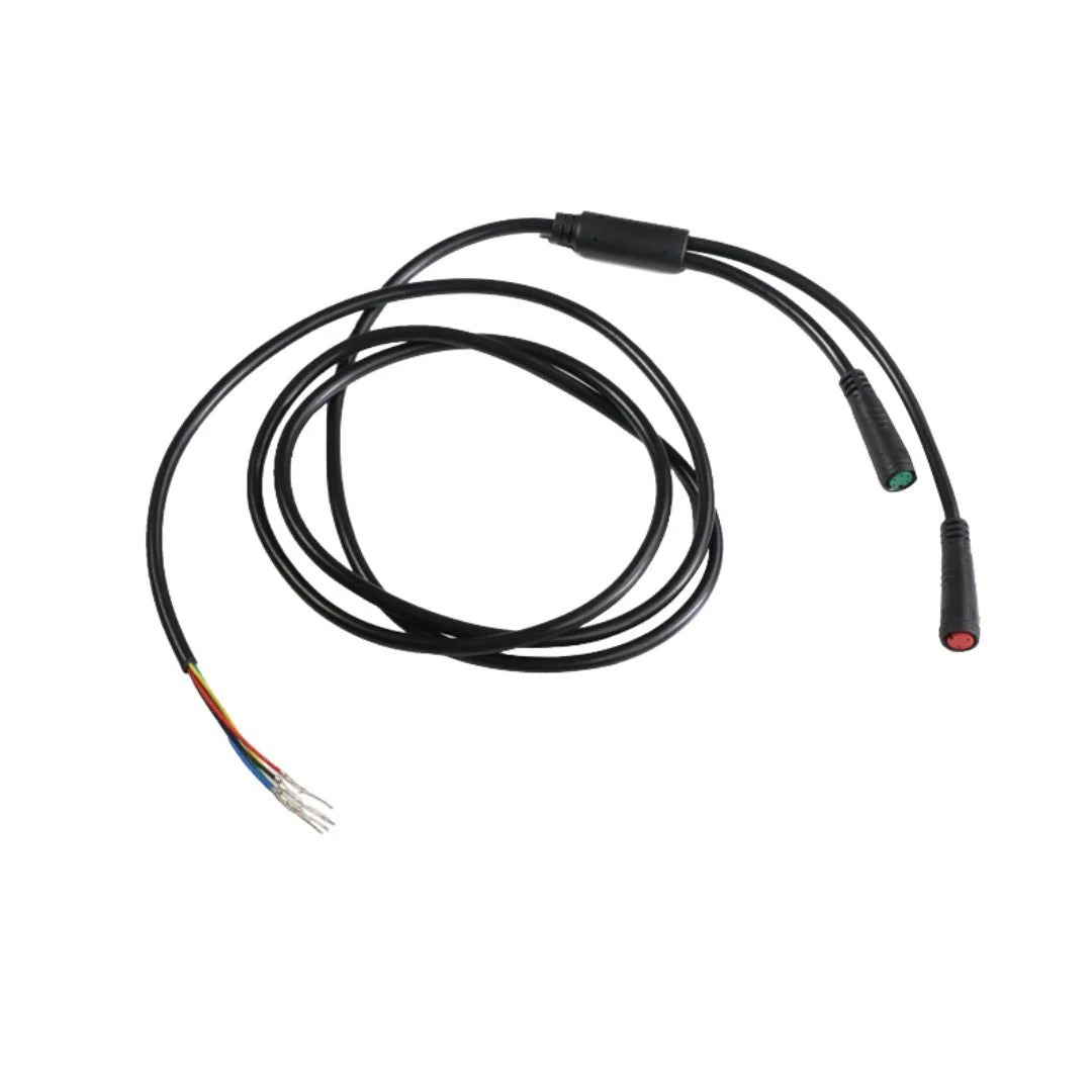 2-pin integrerad kabel KuKirin G2 Pro