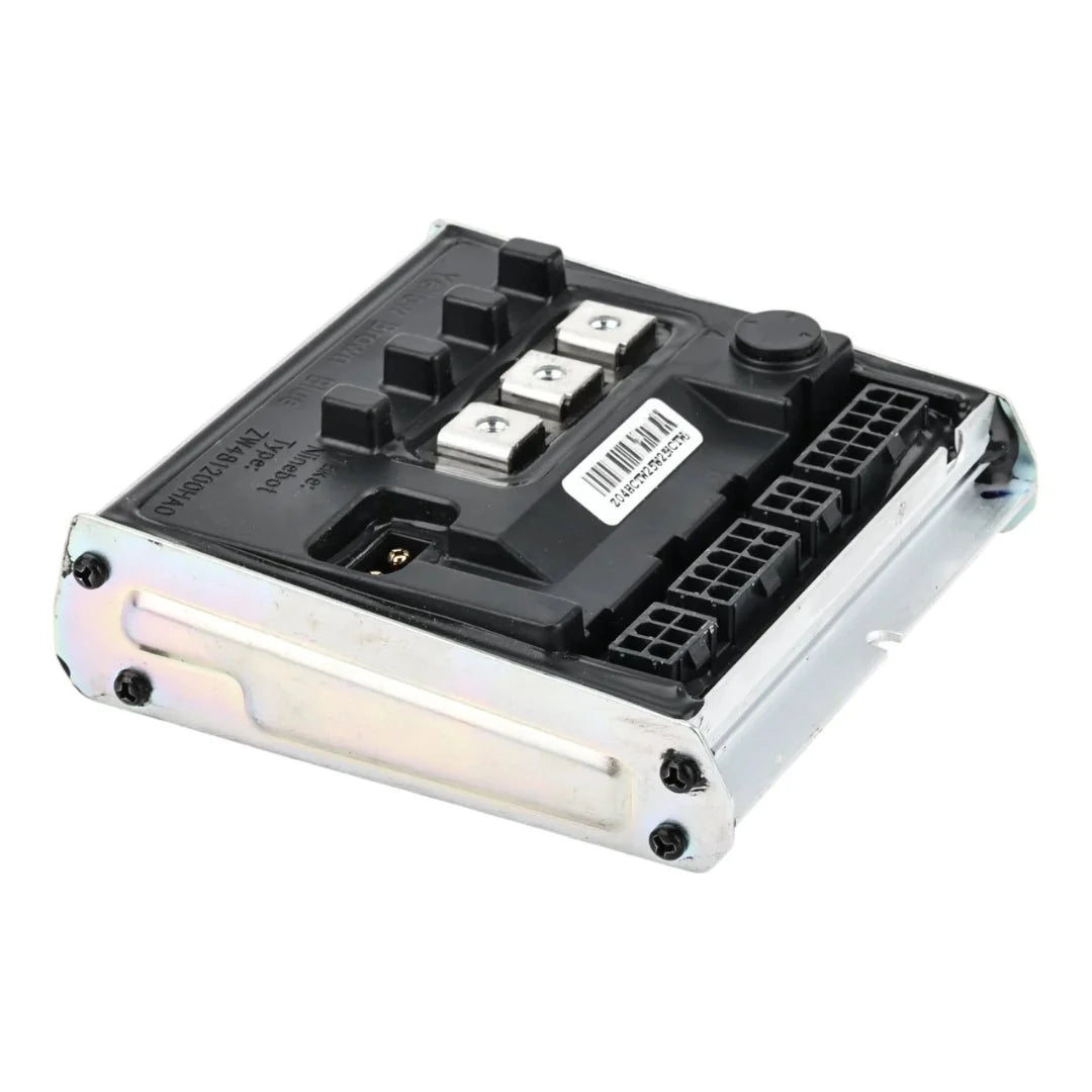 Styrenhet Ninebot F3/F3 Pro