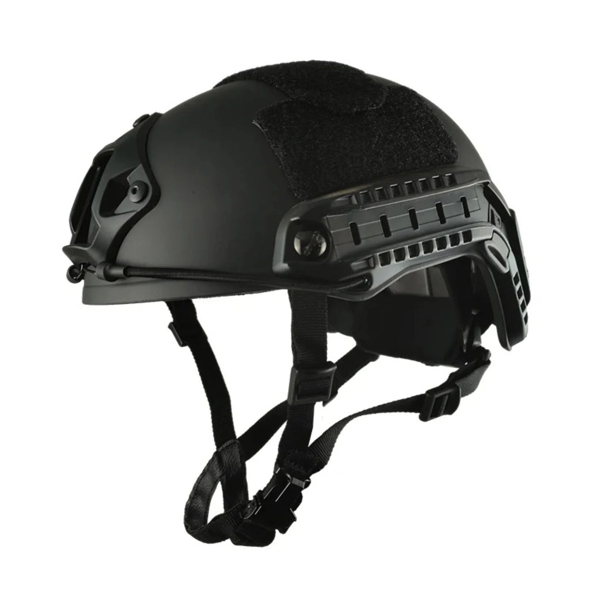 Smart hjälm - Military Edition