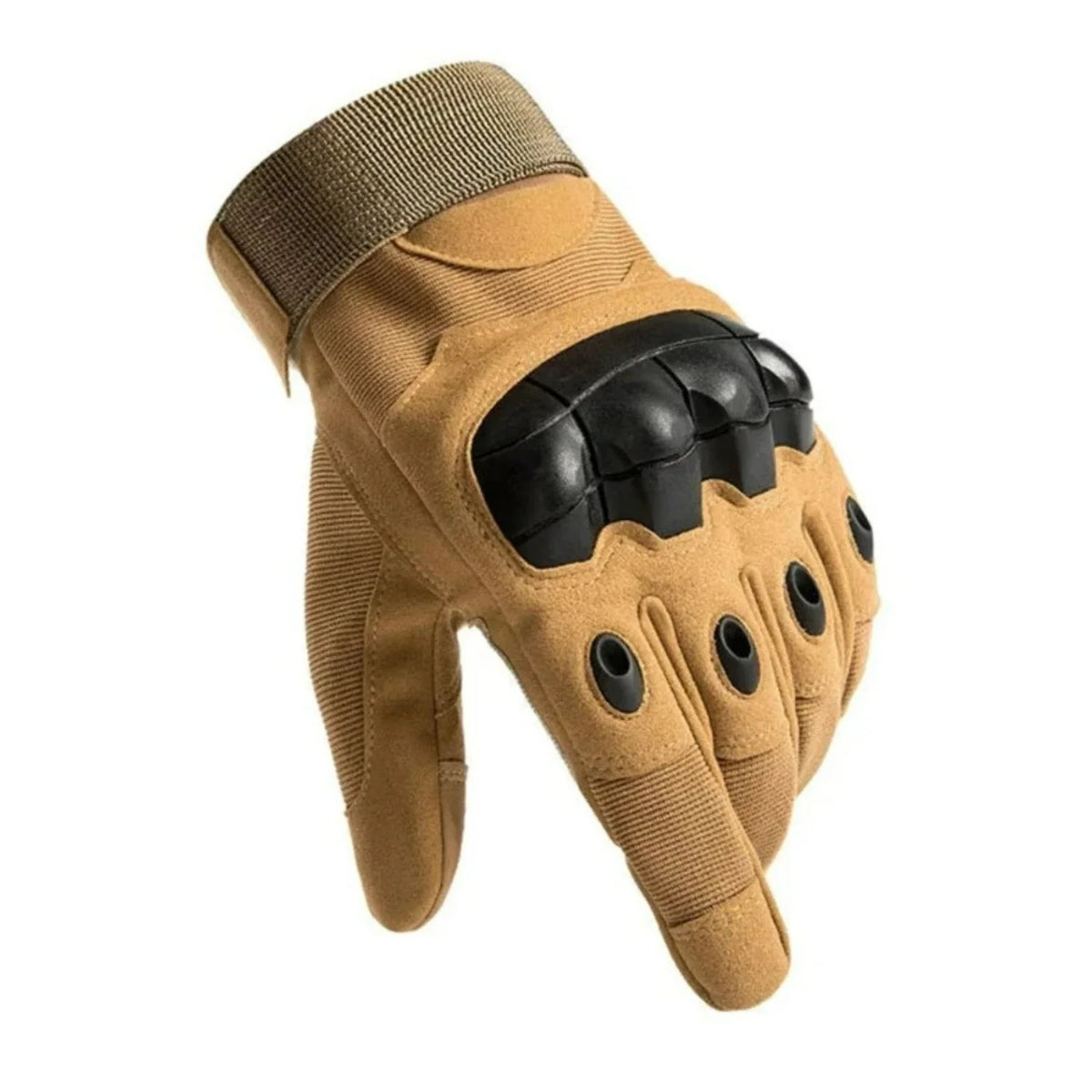 Smarta handskar - Military Edition