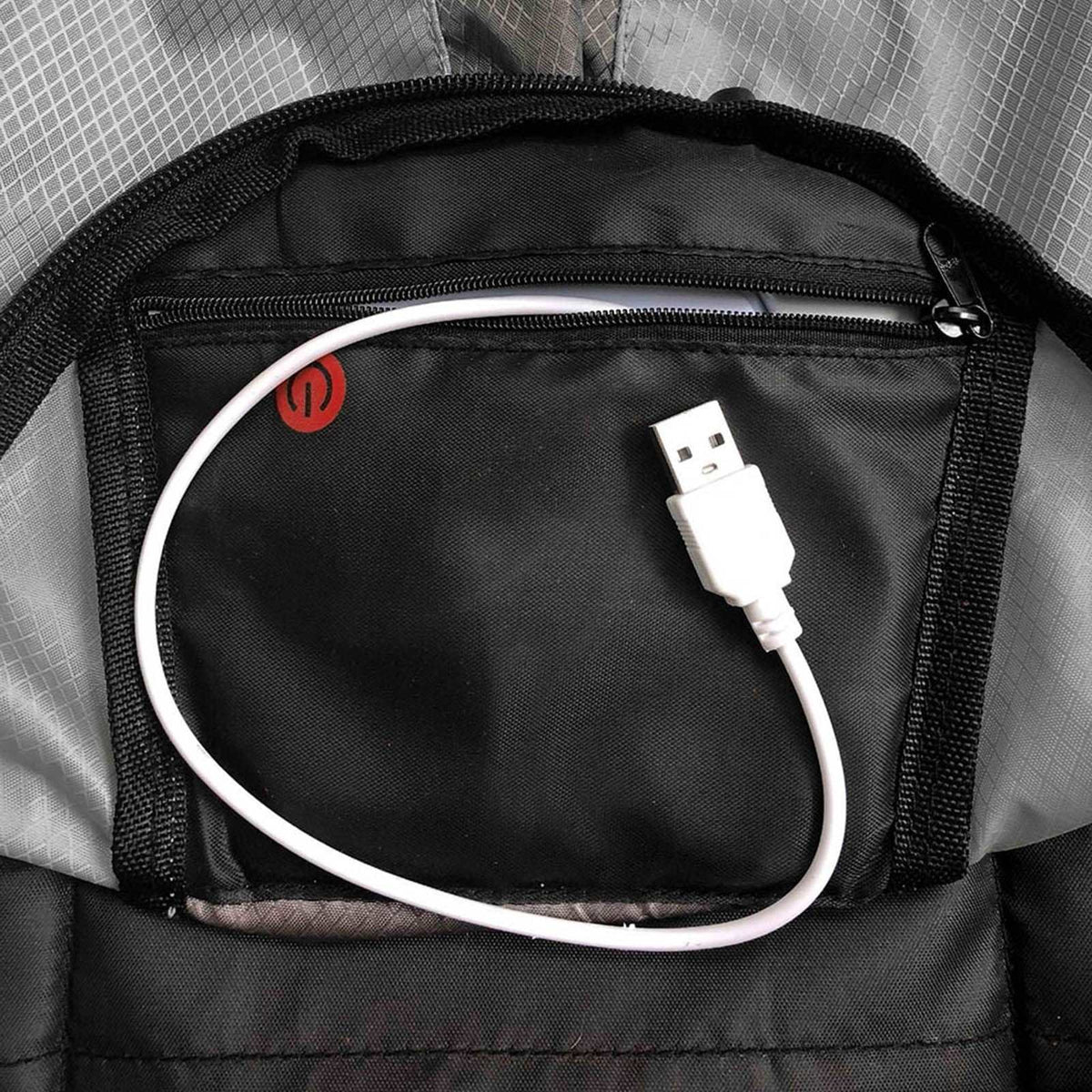 Smart ryggsäck