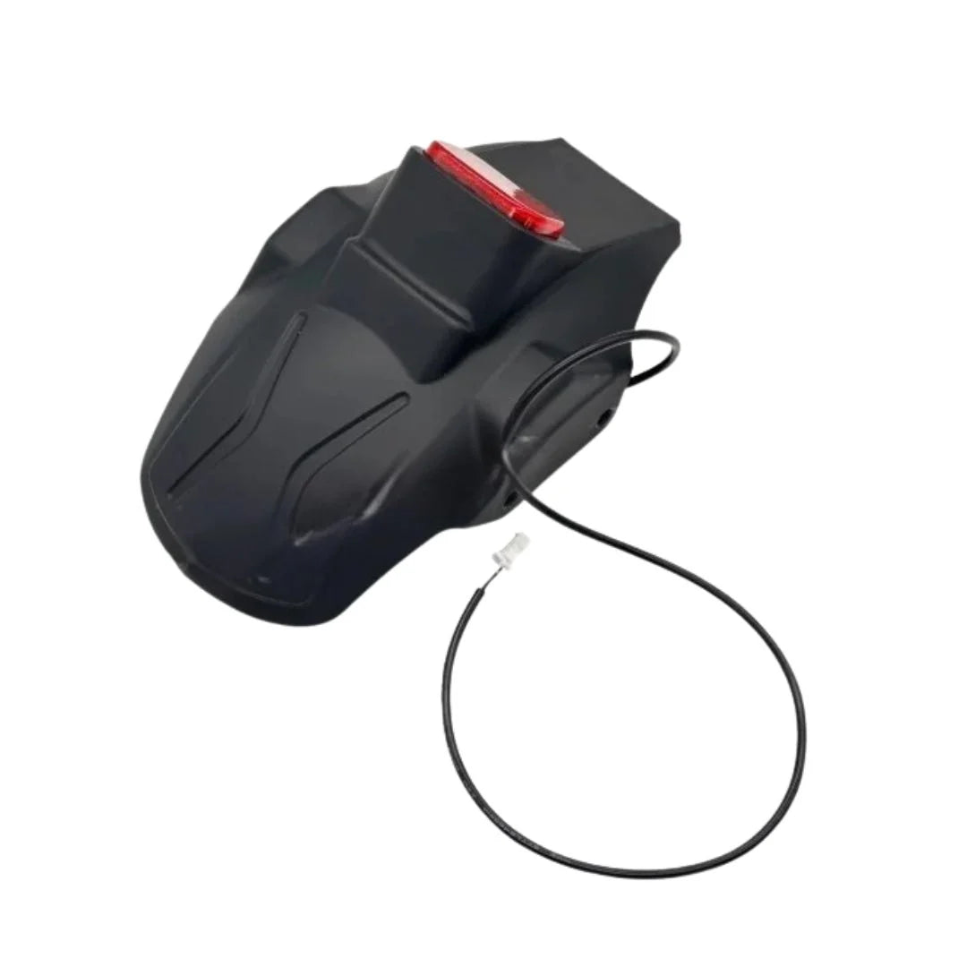 Bakre stänkskärm kit KuKirin G2 Master