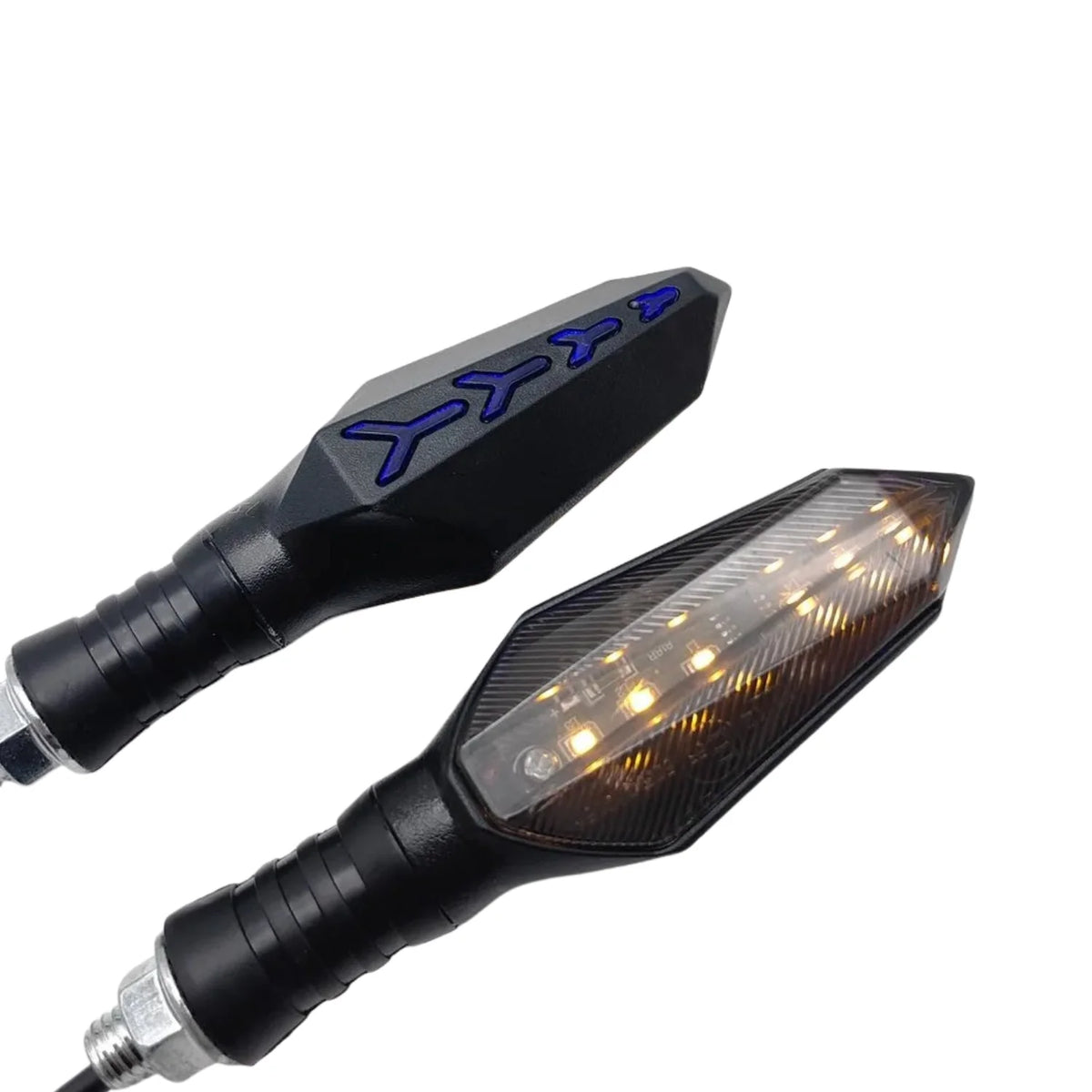 Universal blinkerssystem