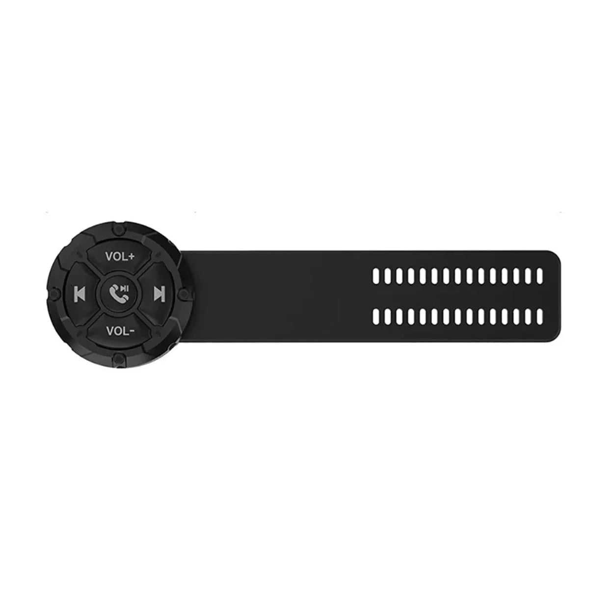 Smart trådlös fjärrkontroll Bluetooth-mediakontroll