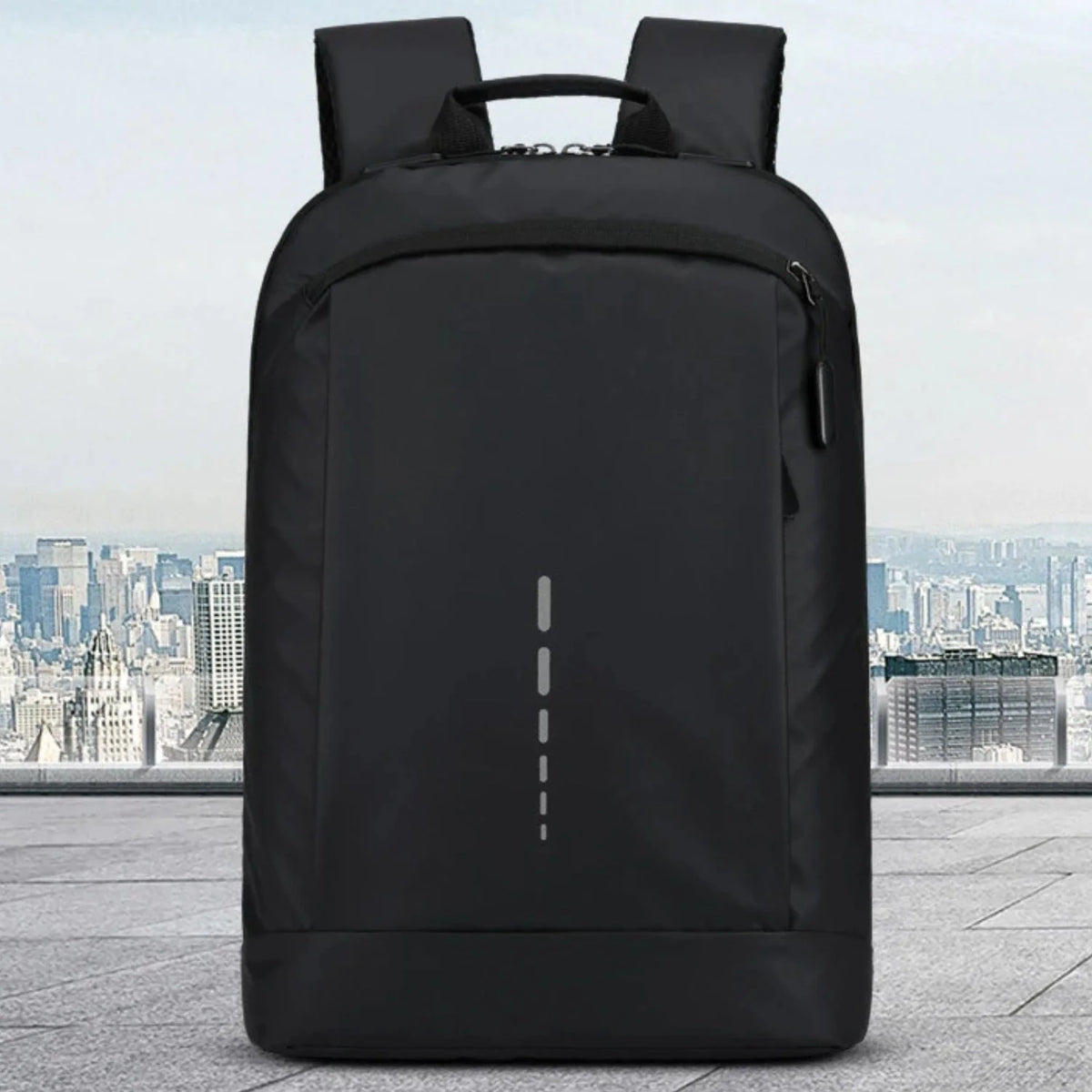 Smart Ryggsäck - Clean Design