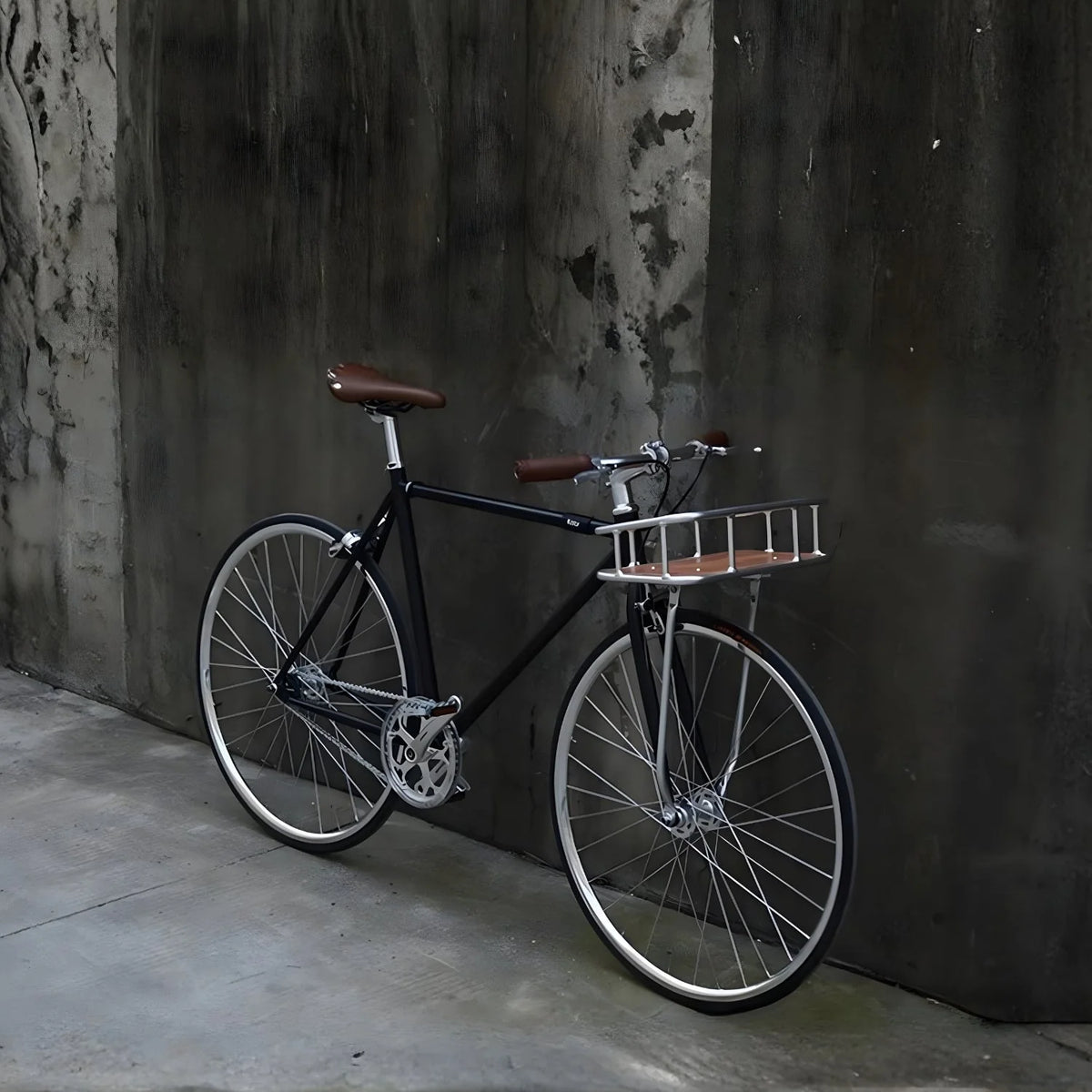 Cykelkorg - Retro Edition