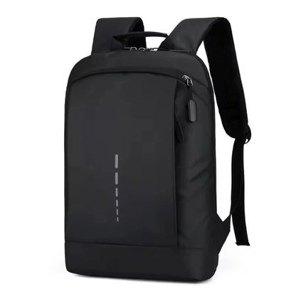 Smart Ryggsäck - Clean Design