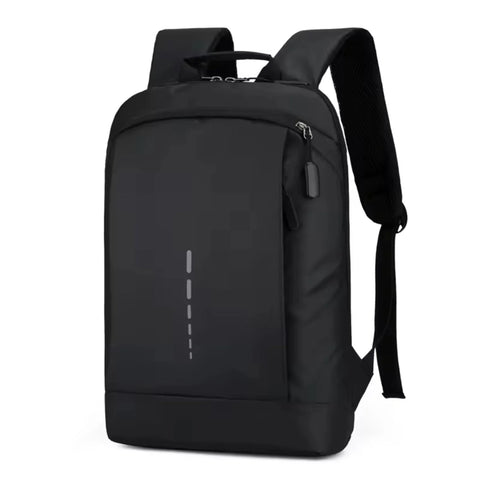 Smart Ryggsäck - Clean Design