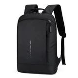 Smart Ryggsäck - Clean Design