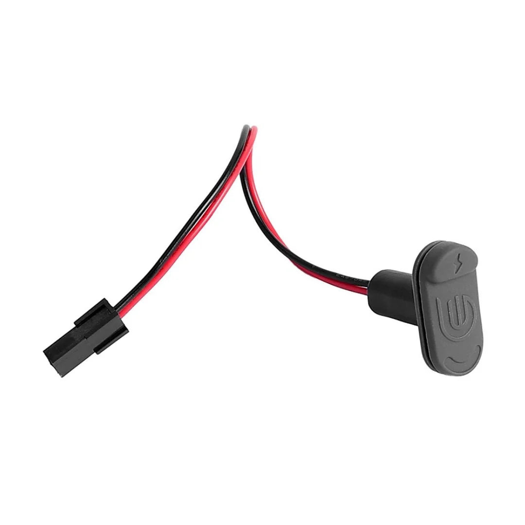 Laddningsport kabel Xiaomi 4 Lite (2nd Gen)