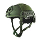 Smart hjälm - Military Edition