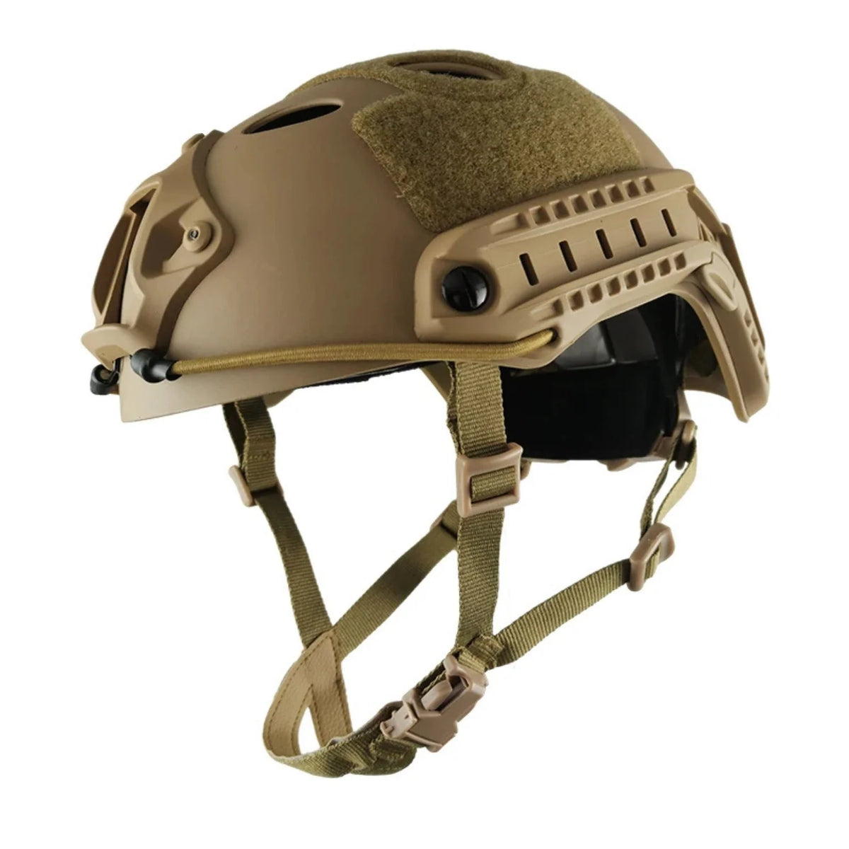 Smart hjälm - Military Edition