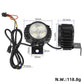 Framlampa KuKirin M4 / M4 Pro