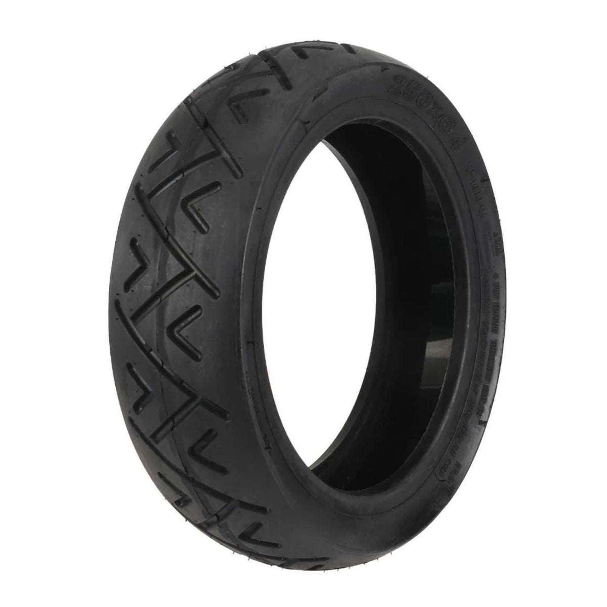 Däck 10" Luft NAVEE S65 - Anti punkteringsgel