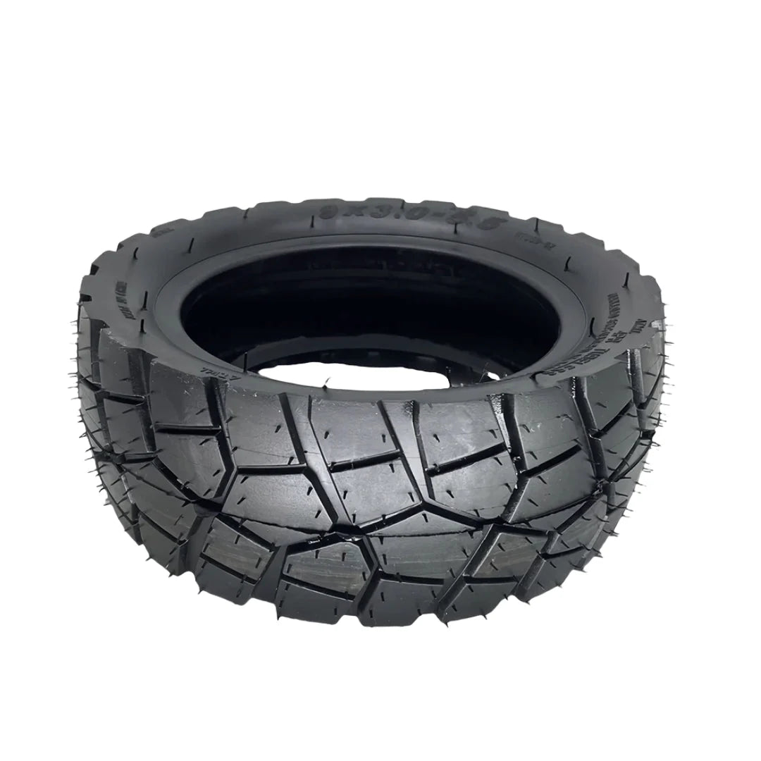 Däck 9" Off-Road Luft KuKirin G2 Pro
