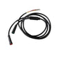 2-pin integrerad kabel KuKirin G2 Pro