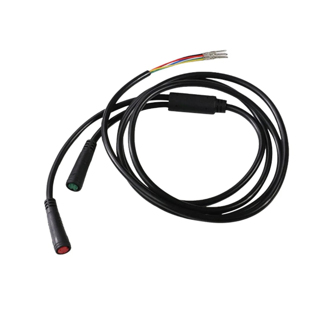 2-pin integrerad kabel KuKirin G2 Pro