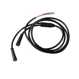 2-pin integrerad kabel KuKirin G2 Pro