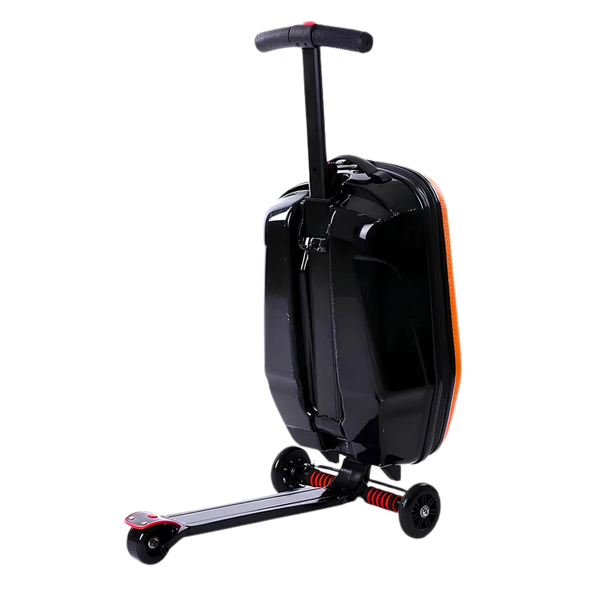 Åkbar resväska – Urban Glide Edition