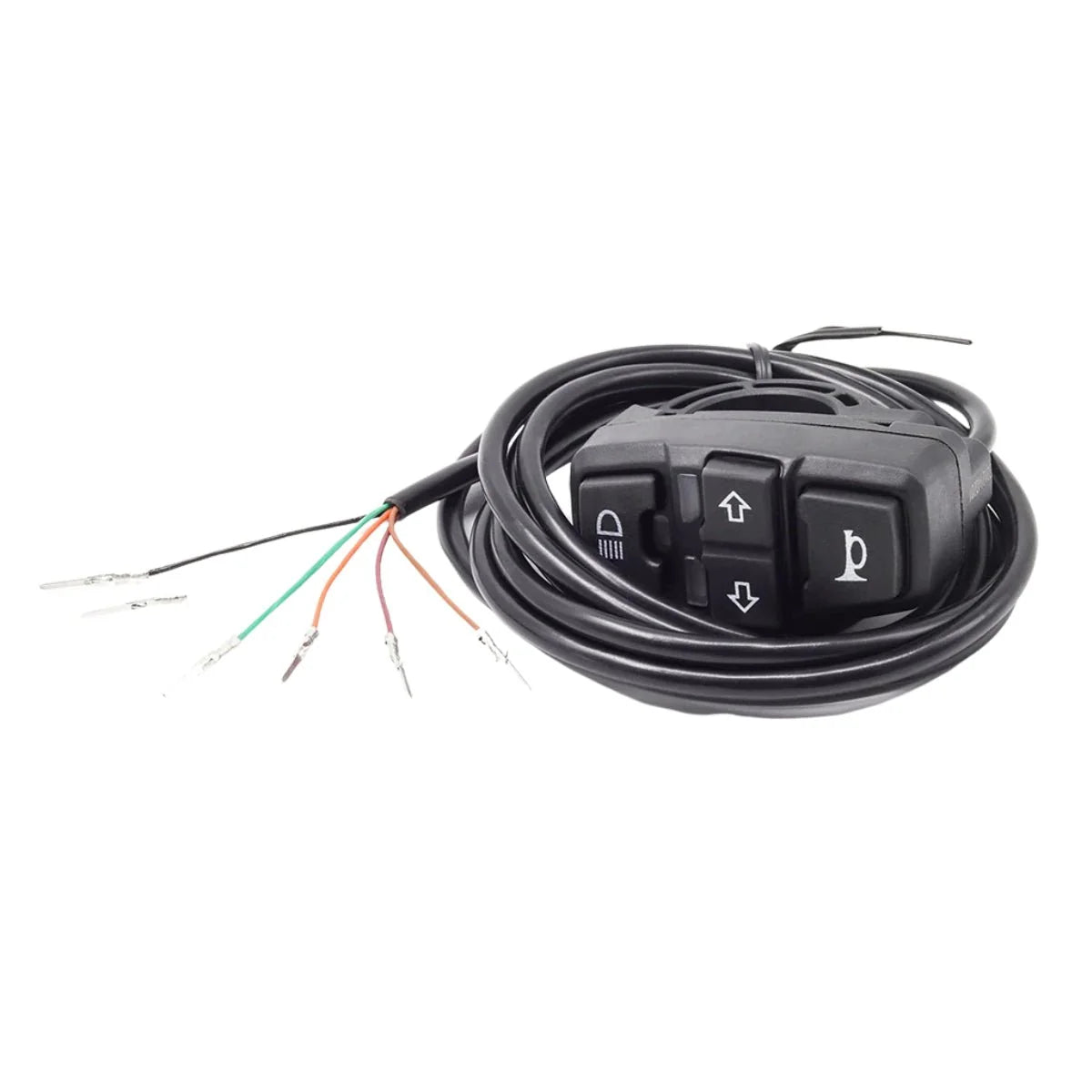 Blinkers & signalreglage Dualtron