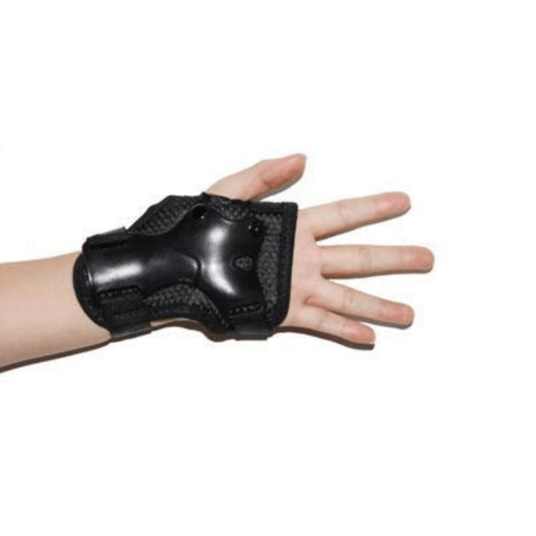 Knäskydd, armbågsskydd & handledsskydd (6-pack)
