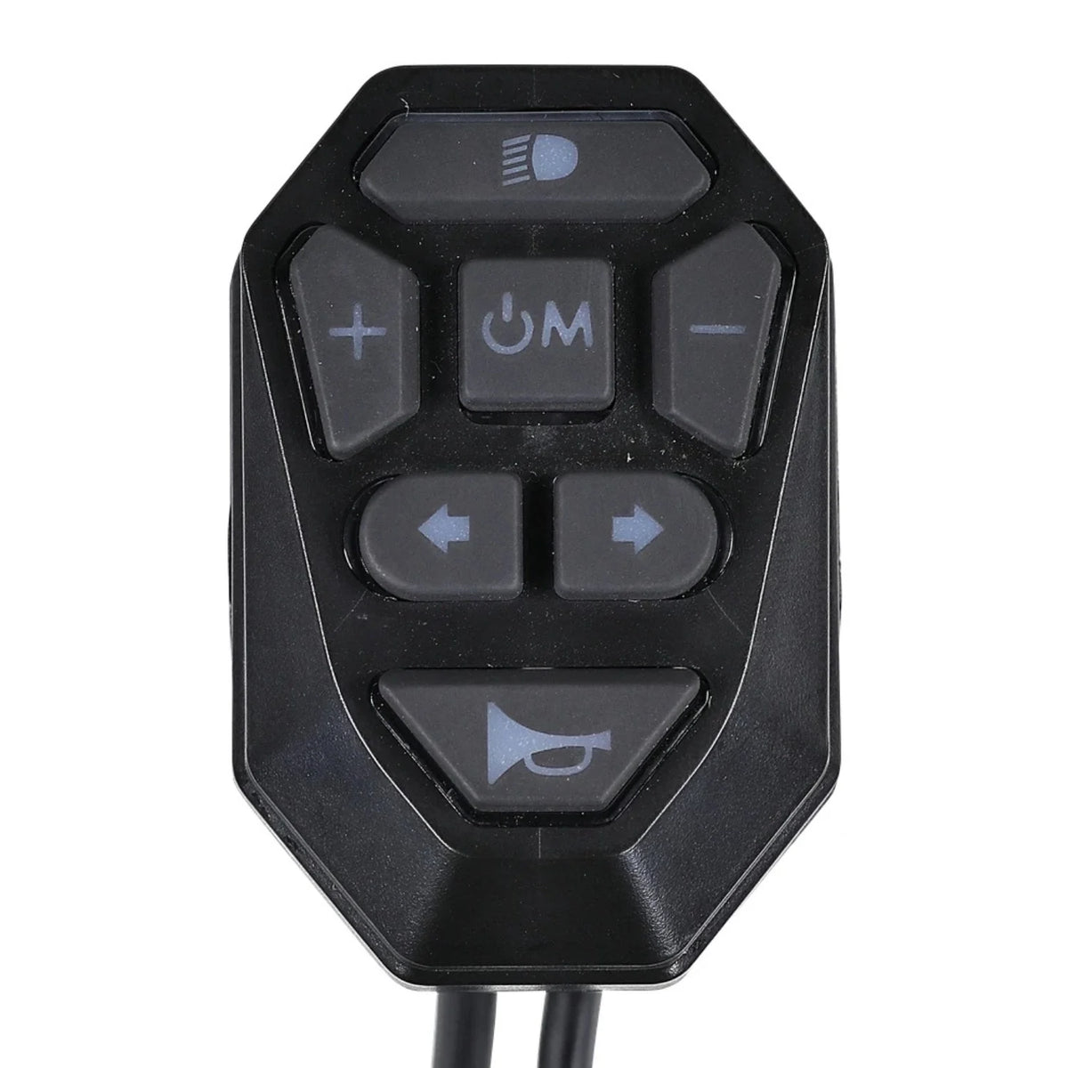 Blinkers- & signalreglage TEVERUN Blade Mini/Mini Ultra/Pro