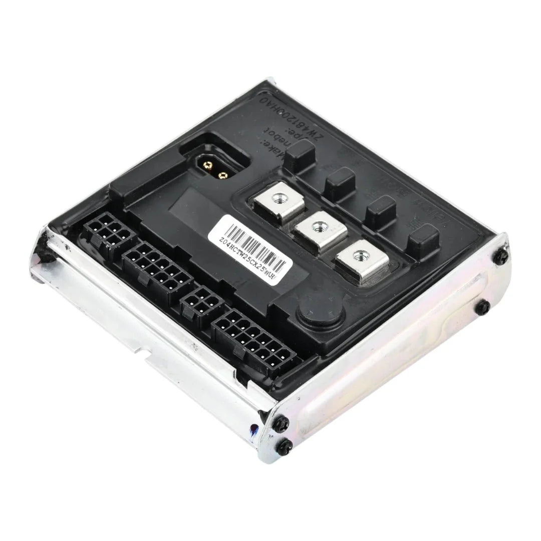 Styrenhet Ninebot F3/F3 Pro