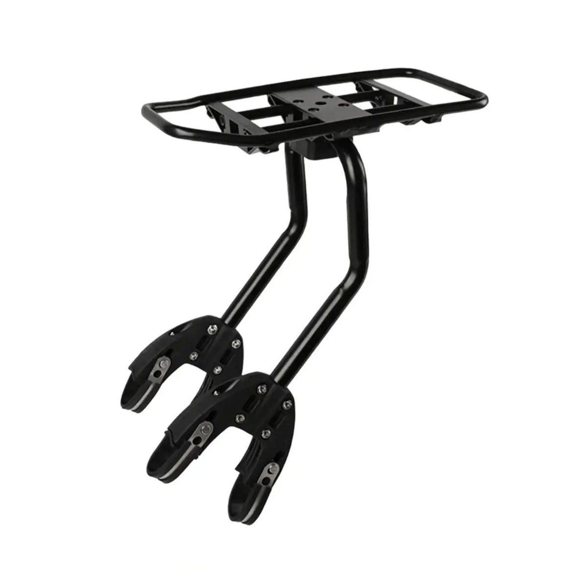 Smart pakethållare cykel - Version 2