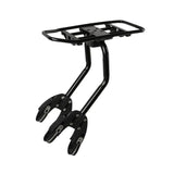 Smart pakethållare cykel - Version 2