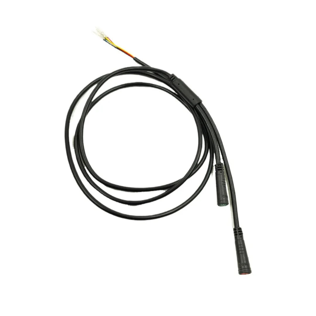 2-pin integrerad kabel KuKirin G2 Pro