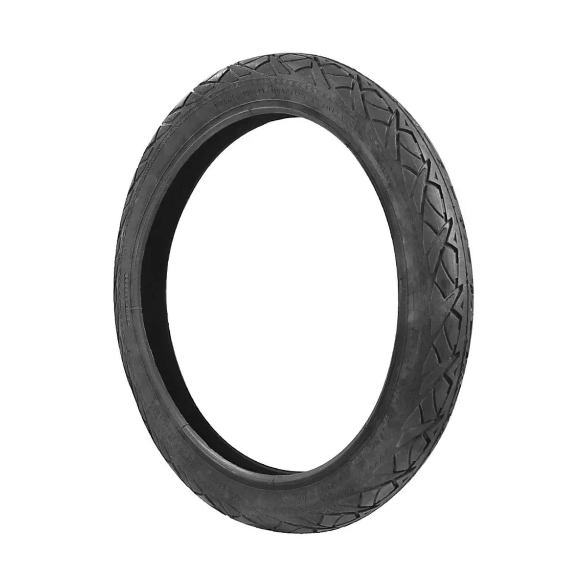 Däck 16" Luft InMotion V8