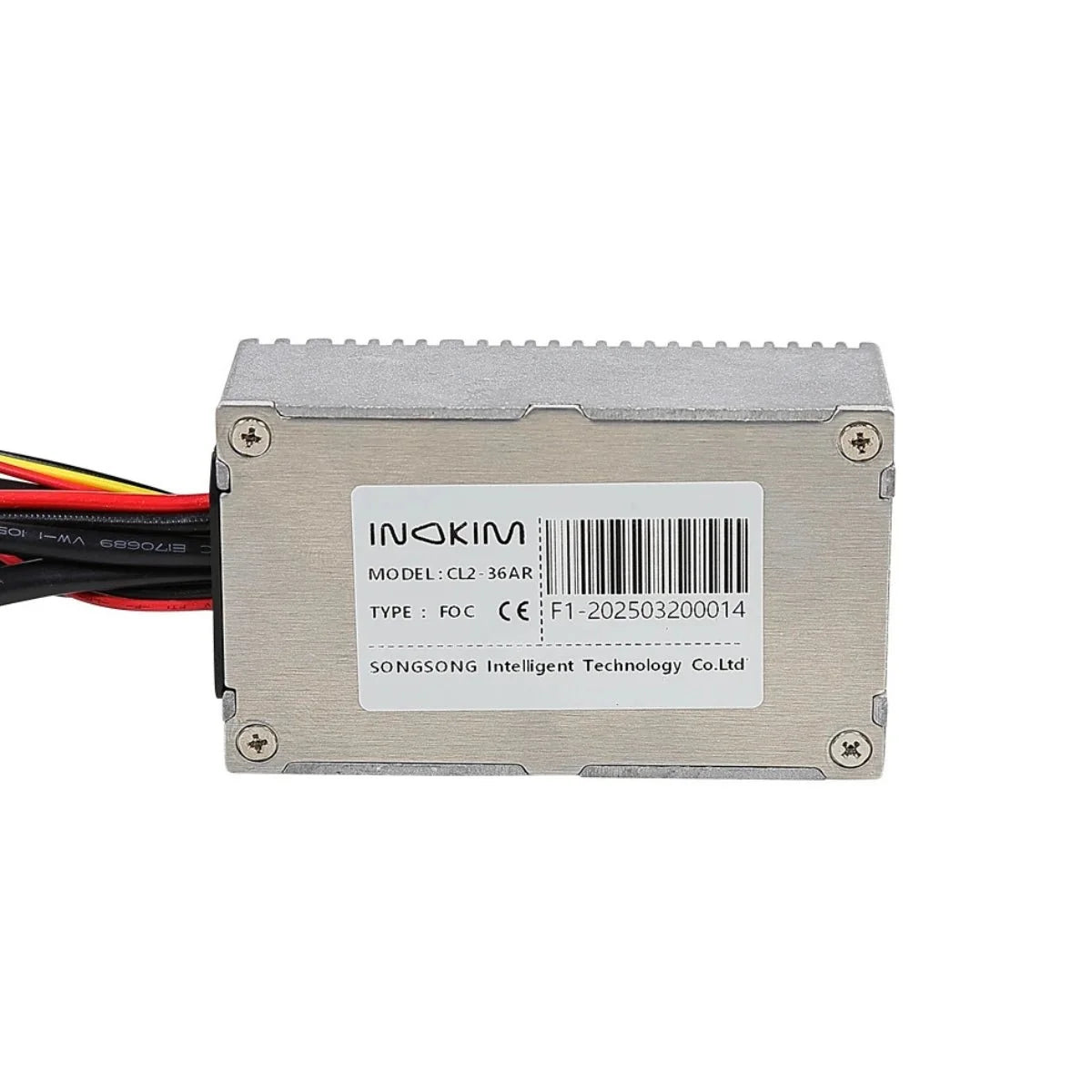 Styrenhet INOKIM LIGHT 2