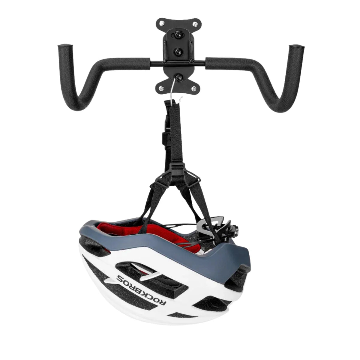 Smart väggfäste cykel